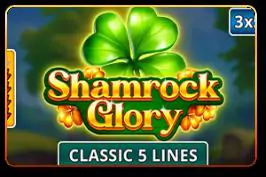 Shamrock Glory - Marakumi - Kenya