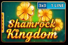 Shamrock Kingdom (3x3) - Marakumi - Kenya