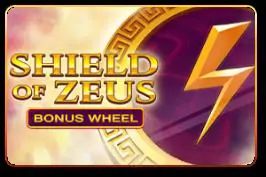 Shield of Zeus (3x3) - Marakumi - Kenya