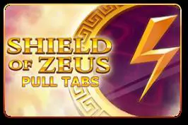 Shield of Zeus (Pull Tabs) - Marakumi - Kenya