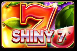 Shiny 7 - Marakumi - Kenya