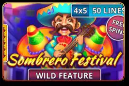 Sombrero Festival - Marakumi - Kenya