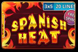 Spanish Heat - Marakumi - Kenya