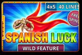 Spanish Luck - Marakumi - Kenya