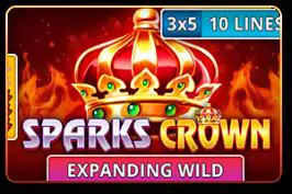 Sparks Crown - Marakumi - Kenya
