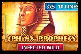 Sphinx' Prophecy - Marakumi - Kenya