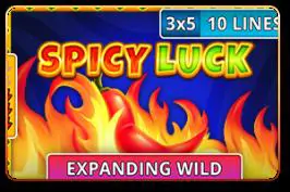 Spicy Luck - Marakumi - Kenya