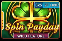 Spin Payday - Marakumi - Kenya