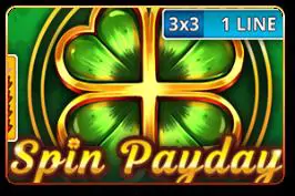 Spin Payday (3x3) - Marakumi - Kenya