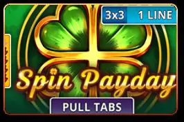 Spin Payday (Pull Tabs) - Marakumi - Kenya