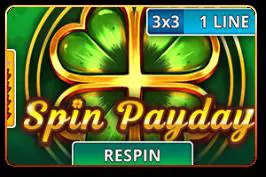 Spin Payday (Reel Respin) - Marakumi - Kenya