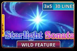 Starlight Sonata - Marakumi - Kenya