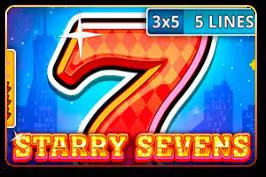 Starry Sevens - Marakumi - Kenya