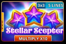 Stellar Scepter - Marakumi - Kenya