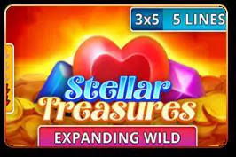 Stellar Treasures - Marakumi - Kenya