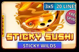 Sticky Sushi - Marakumi - Kenya