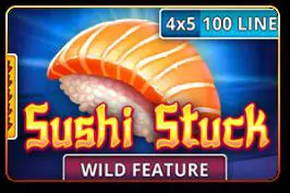 Sushi Stuck - Marakumi - Kenya