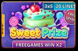 Sweet Prize - Marakumi - Kenya
