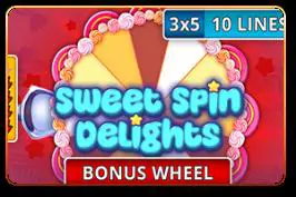 Sweet Spin Delights - Marakumi - Kenya