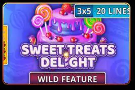 Sweet Treats Delight - Marakumi - Kenya