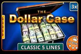 The Dollar Case - Marakumi - Kenya