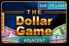 The Dollar Game - Marakumi - Kenya