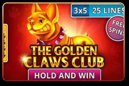 The Golden Claws Club - Marakumi - Kenya