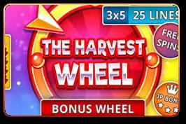 The Harvest Wheel - Marakumi - Kenya