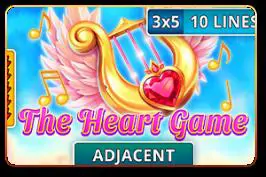 The Heart Game - Marakumi - Kenya