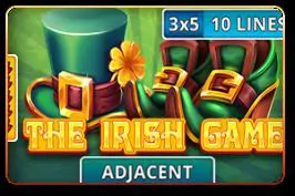 The Irish Game - Marakumi - Kenya