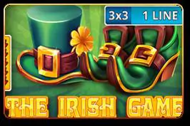 The Irish Game (3x3) - Marakumi - Kenya