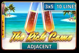 The Rich Game - Marakumi - Kenya