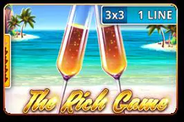 The Rich Game (3x3) - Marakumi - Kenya