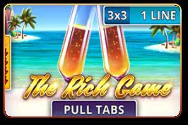 The Rich Game (Pull Tabs) - Marakumi - Kenya