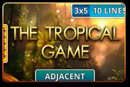 The Tropical Game - Marakumi - Kenya
