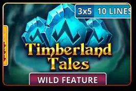 Timberland Tales - Marakumi - Kenya
