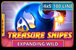 Treasure Snipes - Marakumi - Kenya