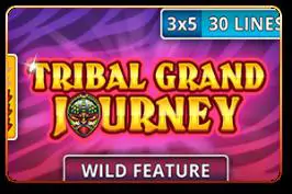 Tribal Grand Journey - Marakumi - Kenya
