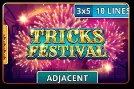 Tricks Festival - Marakumi - Kenya