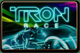 Tron 3D - Marakumi - Kenya