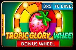 Tropic Glory Wheel - Marakumi - Kenya