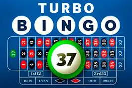 Turbo Bingo 37 - Marakumi - Kenya