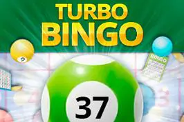 Turbo Bingo 37 Ticket - Marakumi - Kenya