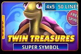 Twin Treasures - Marakumi - Kenya