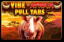 Vibe of Africa (Pull Tabs) - Marakumi - Kenya