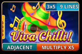 Viva Chilli - Marakumi - Kenya