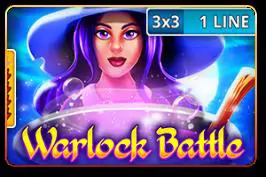 Warlock Battle (3x3) - Marakumi - Kenya