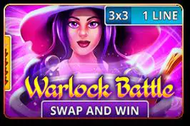 Warlock Battle (Swap and Win) - Marakumi - Kenya