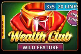Wealth Club - Marakumi - Kenya