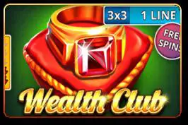 Wealth Club (3x3) - Marakumi - Kenya